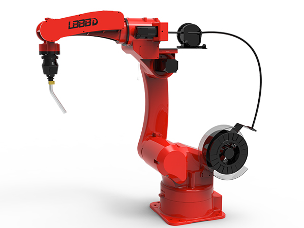 焊接機(jī)器人