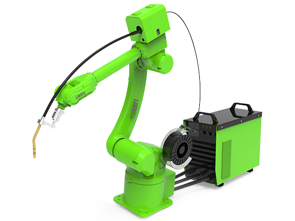 LH1850-B-6 焊接系列機械手