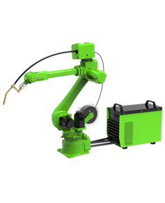 LH2100-B-6 焊接機(jī)器人 LH2100-B-6 焊接機(jī)器人