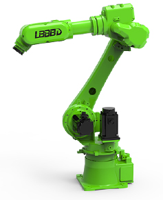 LT通用型系列六軸機(jī)械手 LT1850-D-6 LT通用型系列六軸機(jī)械手 LT1850-D-6