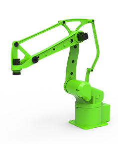 LB系列搬運(yùn)機(jī)器人、碼垛機(jī)器人 LB1500-C-4