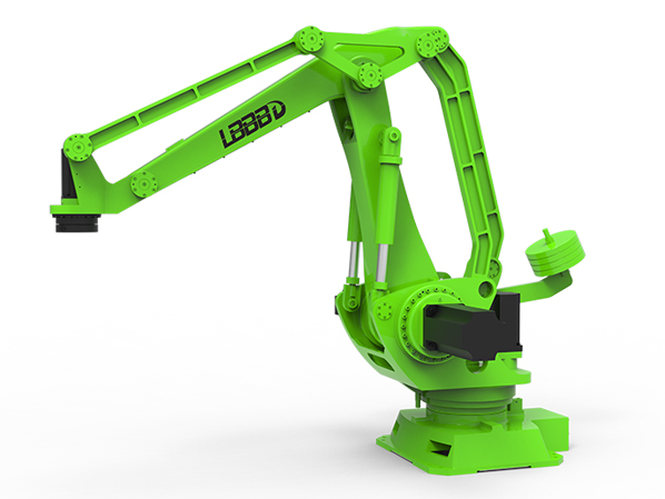 LB搬運(yùn)碼垛型系列機(jī)器人 LB2800-5F-4