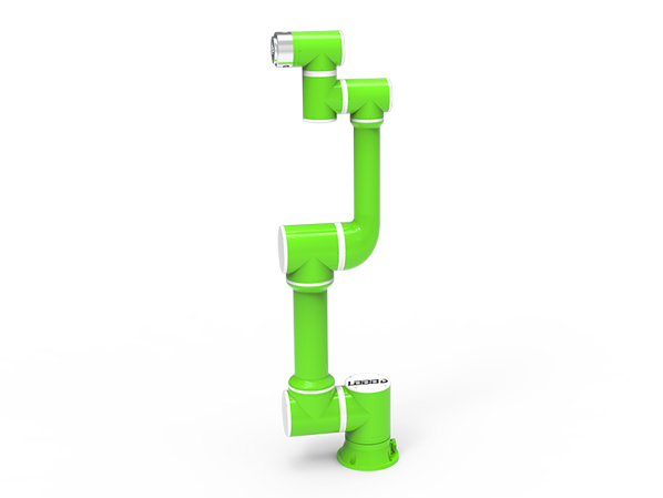 BC協(xié)作型系列六軸機(jī)械手 BC900